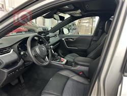 تويوتا راف 4